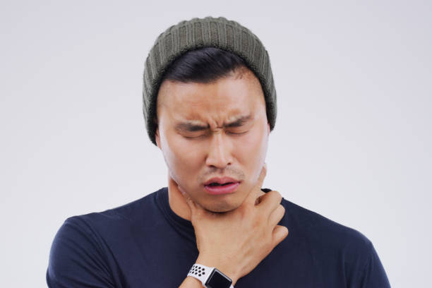 Tips Mengatasi Batuk Kering Secara Alami